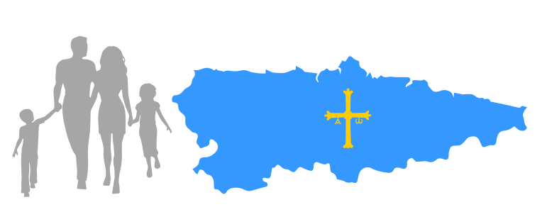 Asociación de Padres de Familia Separados de Asturias (APFS Asturias)